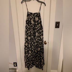 🌸RESERVED🌸Gypsy Dancer Strappy with Flaws